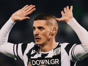 Цената на Кирил Десподов спадна с 2 млн. евро според Transfermarkt