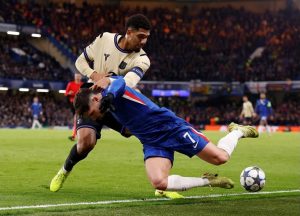 Роналд Араухо се завръща в "Барселона" след психологически проблеми