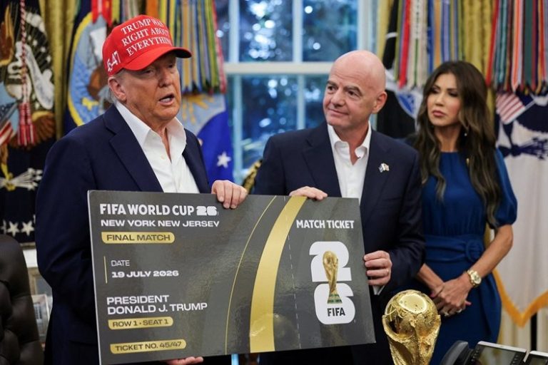 Тръмп забранява на фенове от Сенегал и Кот д'Ивоар да посещават Мондиал 2026