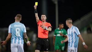 Български съдии: 40 години без мондиално участие