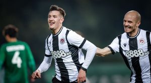 „Левски“ търси нов отбор за юношата Патрик-Габриел Галчев