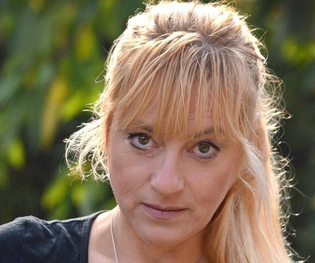 Надежда Алексиева отбелязва рожден ден: Журналистът с артистичен поглед към Варна