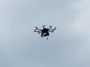 Германия открива общ център за защита от дронове на фона на нарастващи заплахи