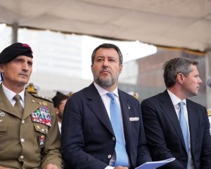 Окончателно: Матео Салвини оправдан по делото за мигранти