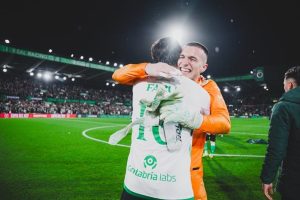 Пламен Андреев с геройство: „Сантандер“ потопи „жълтата подводница“ за 1/8-финал в Кралската купа