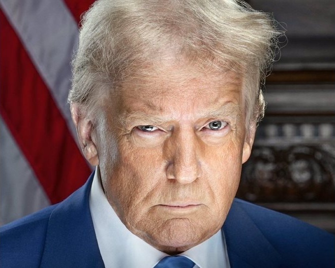 Тръмп от Белия дом: Хвали постижения, обвинява демократи и обещава чек за военните