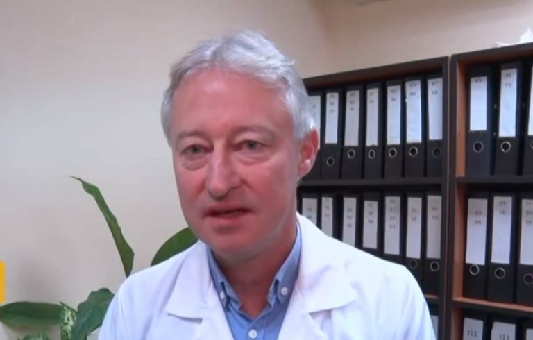 Личен лекар: Няма сериозна грипна вълна до средата на януари, но други експерти предупреждават за епидемия Личен лекар: Няма сериозна грипна вълна до средата на януари, но други експерти предупреждават за епидемия