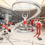 ANTA Group продължава да подкрепя разселени деца чрез образование и спорт