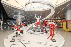 ANTA Group продължава да подкрепя разселени деца чрез образование и спорт