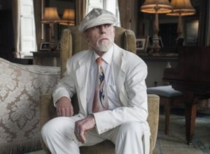 Почина модният дизайнер Антъни Прайс на 80 години