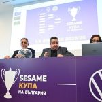 Жребият за Купата на България: ЦСКА срещу ЦСКА 1948, Левски срещу Лудогорец