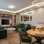 Новият брой на „Малкото жилище“ разкрива тайните на идеалния градски дом