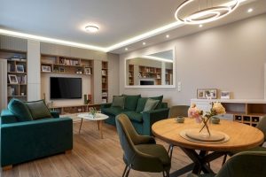 Новият брой на „Малкото жилище“ разкрива тайните на идеалния градски дом