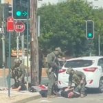 Седем мъже арестувани в Сидни по подозрения в тероризъм