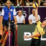 Българският съдия Добромир Добрев с нов наряд на Световното клубно първенство по волейбол