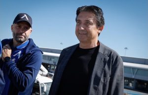 Даниел Боримиров: Титлата е приоритет за „Левски“, ще гоним и Купата