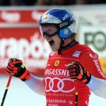 Историческа 50-а победа за Марко Одермат във Вал Гардена