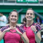 Сестри Стоеви доминират: Разгром в Астана ги прати на 1/4-финал