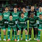 „Лудогорец“ лети от Турция за Глазгоу за ключов мач в Лига Европа