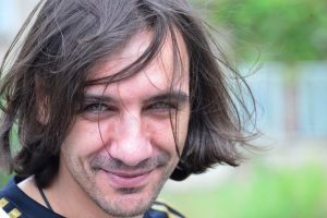 Димитър Мартинов отбелязва рожден ден: 12 години отдаденост в "24 часа"