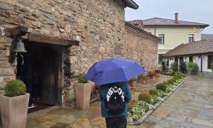 Меко време и малко дъжд през празничните дни: Прогноза за Коледа