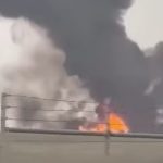 Частен самолет катастрофира в Северна Каролина, има жертви