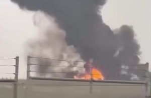 Частен самолет катастрофира в Северна Каролина, има жертви