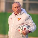 ЦСКА 1948 среща Мъри Стоилов в Турция, обяви програмата за зимната подготовка