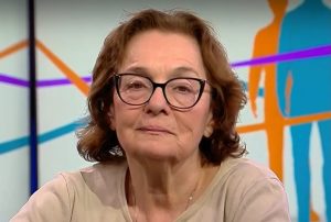 Проф. Румяна Коларова: Корупцията не се решава с махане на охрани, а с консенсус