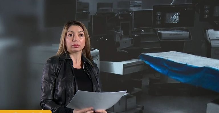 Лекар без диплома обезобразява пациенти, един е пред фатален край
