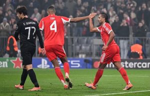 Серж Гнабри и "Байерн" близо до нов договор до 2028 г.