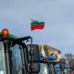 Кипърски фермери се включиха в общоевропейски протест срещу ЕС-Меркосур сделката