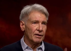 Харисън Форд получава най-високото отличие на SAG-AFTRA за цялостен принос