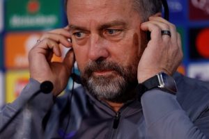 Ханзи Флик разкрива „къртица“ в Барселона с хитра уловка