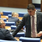 Ивайло Мирчев обяви „уволнението“ на Мария Цънцарова от bTV, телевизията мълчи