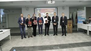 УХТ Пловдив събра над 75 учени от 5 държави на конференция за хранителни технологии