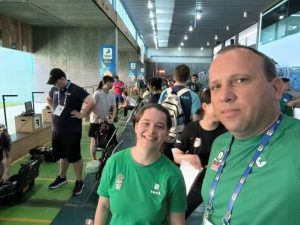 Мирослава Минчева е стрелец №1 на България за 2025 г. – триумф с европейска титла