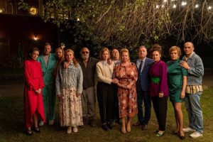 Любо Нейков в „Клас 90“ по БНТ, всички части на „Сам вкъщи“ по Нова ТВ