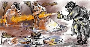 ТЕСТ: Как приемате критиката и как да я превърнете в предимство?