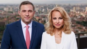 bTV опровергава слуховете: Цънцарова и Йочев не са уволнени