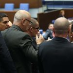 Политическо напрежение: Бюджет 2025 е удължен, правителството подаде оставка