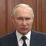 Путин настоява за легитимна власт в Украйна чрез избори, предлага сигурност