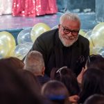 Владо Пенев: Актьорството ме изправи пред комплексите ми