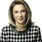 Честит рожден ден на Петя Димитрова: Лидерството е отношение, не позиция