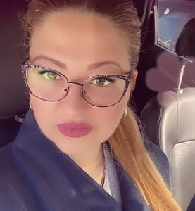 Честит рожден ден на Симона Димитрова – фурията на „24 часа – 168 истории“