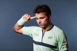 Стан Вавринка обяви края на кариерата си през 2026 година