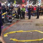 Атака с нож в Тайпе: Трима убити, девет ранени след нападение в метрото