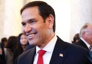 Марко Рубио: Възможно е участие в преговорите за Украйна в Маями