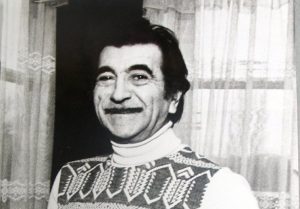 Лили Иванова и Стоянка Мутафова: Истинските приятелки на Георги Парцалев