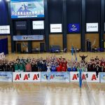 Световни вицешампиони и волейболни легенди откриха „А1 Звезди на бъдещето“ 2025